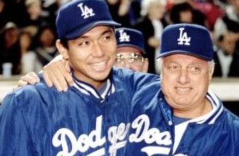 WE BLEED DODGER BLUE ! | COLUMN | Daytona Park(FREAK'S STORE